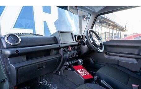 Suzuki Jimny, 2025 год, 2 600 000 рублей, 10 фотография