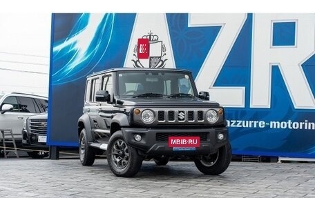 Suzuki Jimny, 2025 год, 2 600 000 рублей, 3 фотография