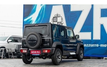 Suzuki Jimny, 2025 год, 2 600 000 рублей, 6 фотография