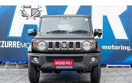 Suzuki Jimny, 2025 год, 2 600 000 рублей, 4 фотография