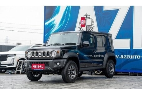 Suzuki Jimny, 2025 год, 2 600 000 рублей, 2 фотография