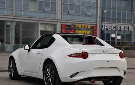 Mazda MX-5, 2023 год, 3 552 010 рублей, 4 фотография