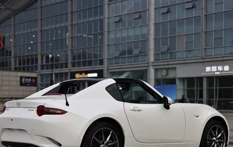 Mazda MX-5, 2023 год, 3 552 010 рублей, 7 фотография