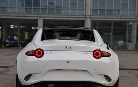 Mazda MX-5, 2023 год, 3 552 010 рублей, 8 фотография