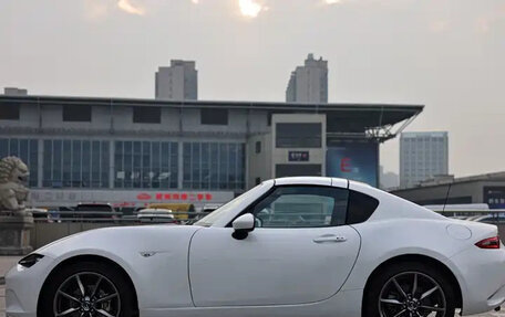 Mazda MX-5, 2023 год, 3 552 010 рублей, 6 фотография