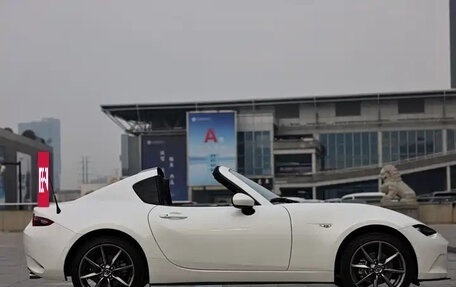 Mazda MX-5, 2023 год, 3 552 010 рублей, 5 фотография