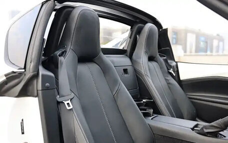 Mazda MX-5, 2023 год, 3 552 010 рублей, 15 фотография