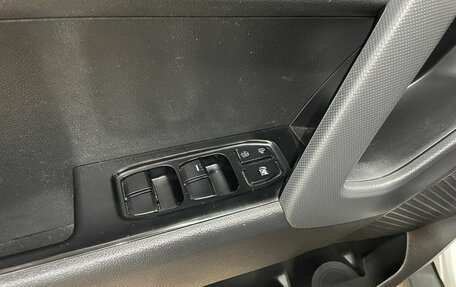 Hyundai Creta I рестайлинг, 2016 год, 1 345 000 рублей, 12 фотография