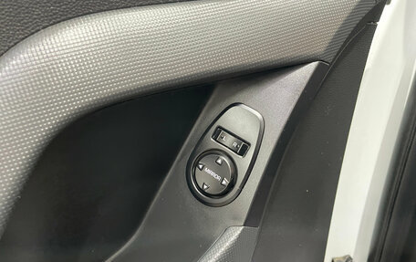 Hyundai Creta I рестайлинг, 2016 год, 1 345 000 рублей, 13 фотография