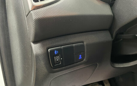 Hyundai Creta I рестайлинг, 2016 год, 1 345 000 рублей, 15 фотография