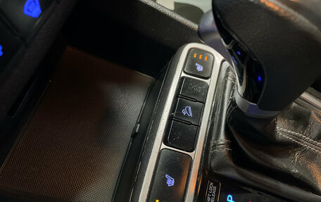 Hyundai Creta I рестайлинг, 2016 год, 1 345 000 рублей, 23 фотография