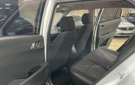 Hyundai Creta I рестайлинг, 2016 год, 1 345 000 рублей, 27 фотография