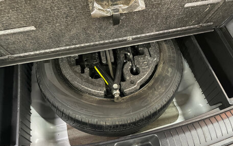 Hyundai Creta I рестайлинг, 2016 год, 1 345 000 рублей, 29 фотография