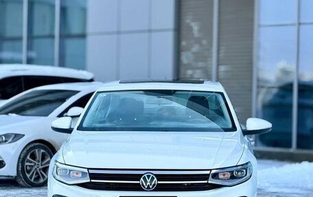 Volkswagen Bora, 2022 год, 1 165 000 рублей, 2 фотография