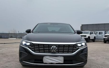 Volkswagen Passat B8 рестайлинг, 2022 год, 1 850 000 рублей, 2 фотография