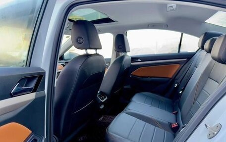 Volkswagen Bora, 2022 год, 1 165 000 рублей, 9 фотография