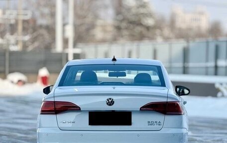 Volkswagen Bora, 2022 год, 1 165 000 рублей, 5 фотография