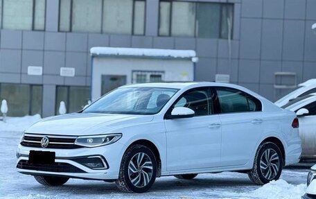 Volkswagen Bora, 2022 год, 1 165 000 рублей, 3 фотография
