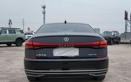 Volkswagen Passat B8 рестайлинг, 2022 год, 1 850 000 рублей, 5 фотография