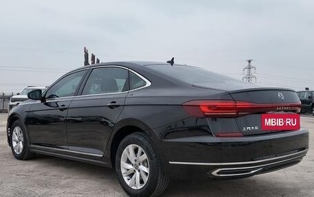 Volkswagen Passat B8 рестайлинг, 2022 год, 1 850 000 рублей, 6 фотография