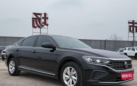 Volkswagen Passat B8 рестайлинг, 2022 год, 1 850 000 рублей, 3 фотография