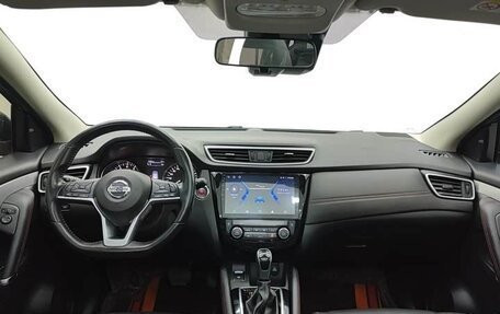 Nissan Qashqai, 2022 год, 1 900 000 рублей, 4 фотография