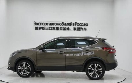 Nissan Qashqai, 2022 год, 1 900 000 рублей, 2 фотография