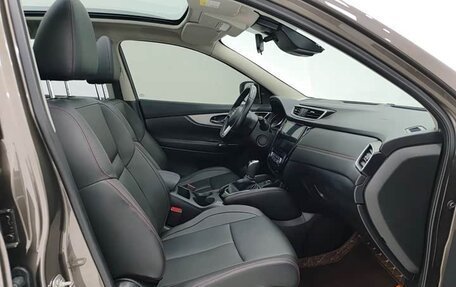 Nissan Qashqai, 2022 год, 1 900 000 рублей, 6 фотография