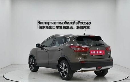 Nissan Qashqai, 2022 год, 1 900 000 рублей, 3 фотография