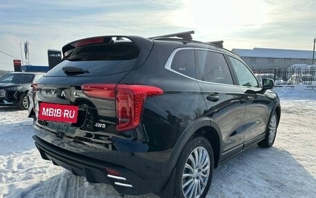 Haval Jolion, 2025 год, 2 599 000 рублей, 4 фотография