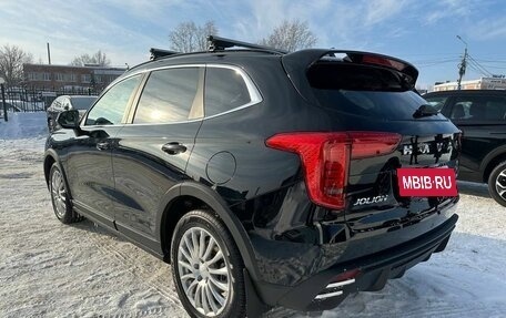 Haval Jolion, 2025 год, 2 599 000 рублей, 2 фотография