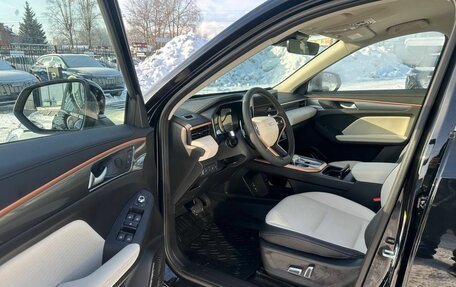 Haval Jolion, 2025 год, 2 599 000 рублей, 10 фотография