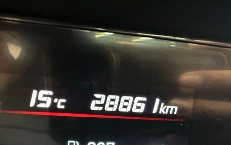 Hyundai Elantra, 2022 год, 1 578 000 рублей, 11 фотография