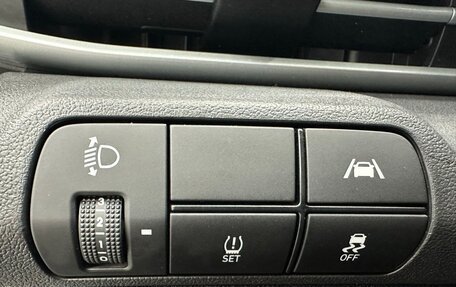 Hyundai Elantra, 2022 год, 1 578 000 рублей, 12 фотография