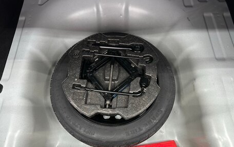 Hyundai Elantra, 2022 год, 1 578 000 рублей, 16 фотография