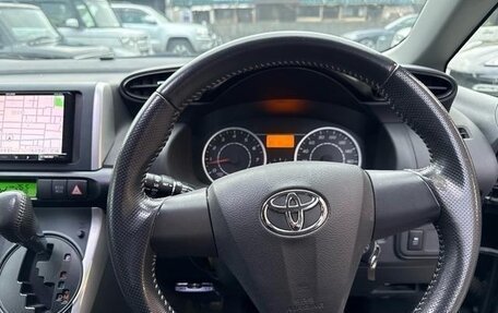 Toyota Wish II, 2013 год, 1 200 007 рублей, 12 фотография