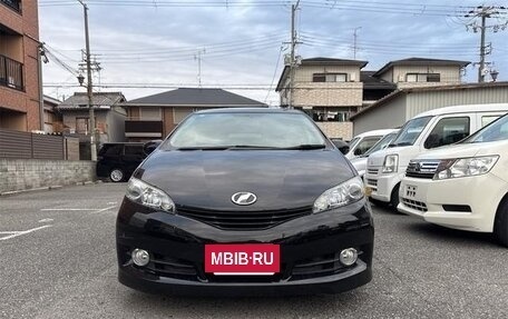 Toyota Wish II, 2013 год, 1 200 007 рублей, 3 фотография
