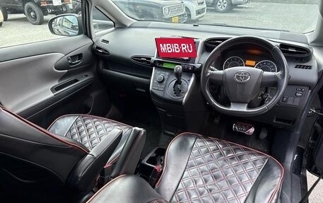 Toyota Wish II, 2013 год, 1 200 007 рублей, 14 фотография