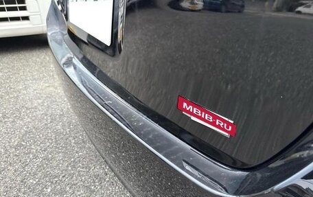 Toyota Wish II, 2013 год, 1 200 007 рублей, 9 фотография