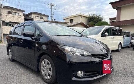 Toyota Wish II, 2013 год, 1 200 007 рублей, 4 фотография