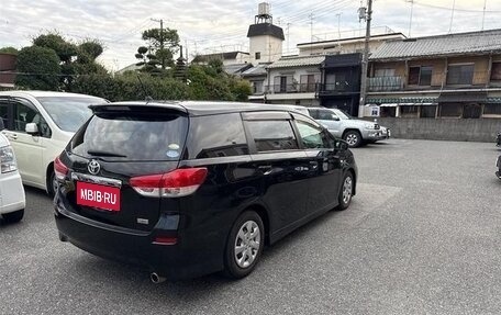Toyota Wish II, 2013 год, 1 200 007 рублей, 8 фотография