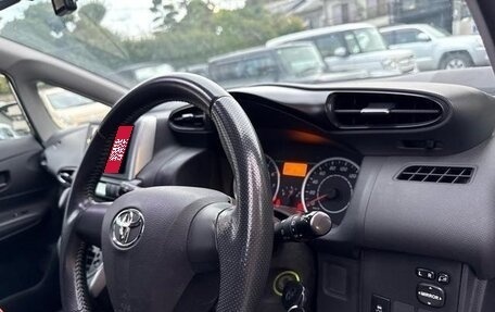 Toyota Wish II, 2013 год, 1 200 007 рублей, 11 фотография