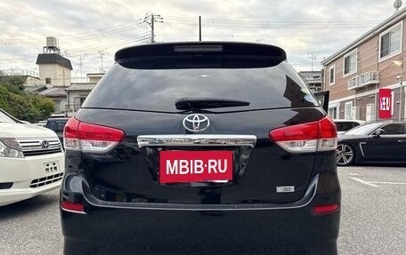 Toyota Wish II, 2013 год, 1 200 007 рублей, 7 фотография