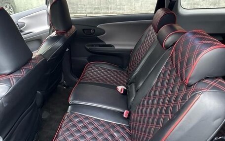 Toyota Wish II, 2013 год, 1 200 007 рублей, 20 фотография