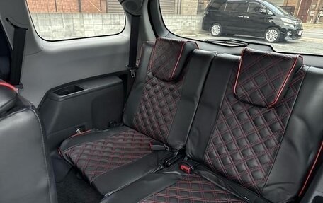 Toyota Wish II, 2013 год, 1 200 007 рублей, 19 фотография