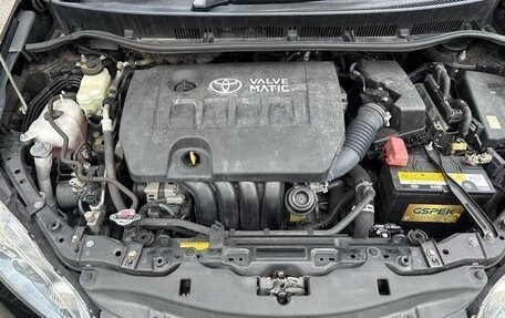 Toyota Wish II, 2013 год, 1 200 007 рублей, 22 фотография