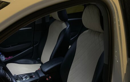 Audi A3, 2019 год, 2 550 000 рублей, 11 фотография