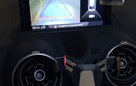 Audi A3, 2019 год, 2 550 000 рублей, 7 фотография