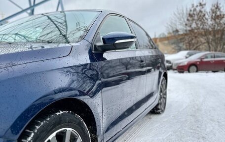 Volkswagen Jetta VI, 2012 год, 935 000 рублей, 6 фотография