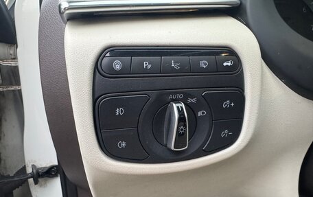 Infiniti QX50 II, 2019 год, 3 200 000 рублей, 11 фотография